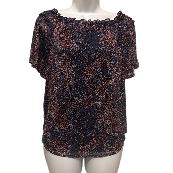 DKNT top - Picture 1 of 7